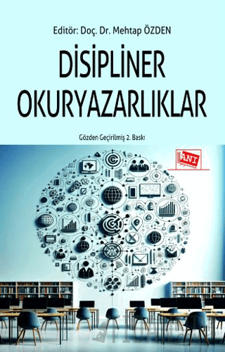 Disipliner Okuryazarlıklar Kollektif