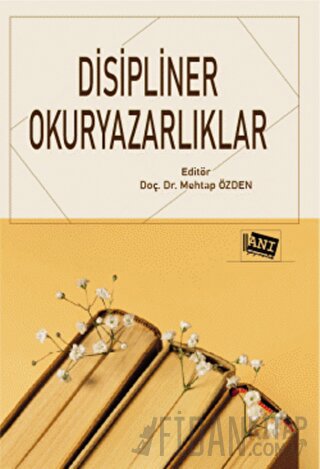 Disipliner Okuryazarlıklar Kolektif