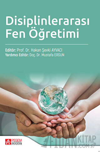 Disiplinlerarası Fen Öğretimi