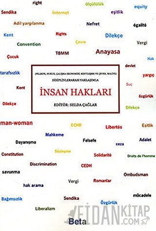 Disiplinlerarası Yaklaşımla İnsan Hakları