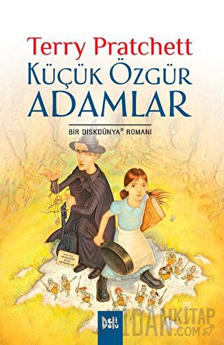 Disk Dünya 30: Küçük Özgür Adamlar
