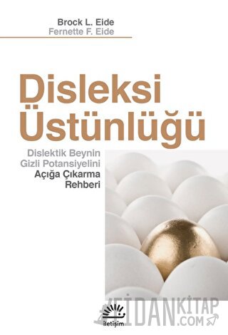 Disleksi Üstünlüğü