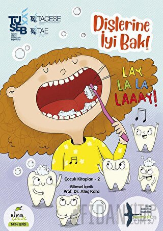 Dişlerine İyi Bak! Kolektif