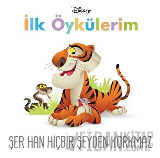 Disney İlk Öykülerim