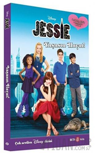 Disney Jessie - Yaşasın Hayat