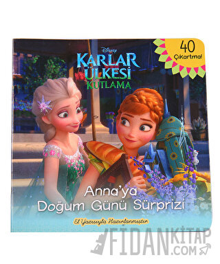 Disney Karlar Ülkesi Kutlama Kolektif