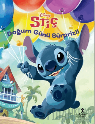 Disney- Stiç Kolektif