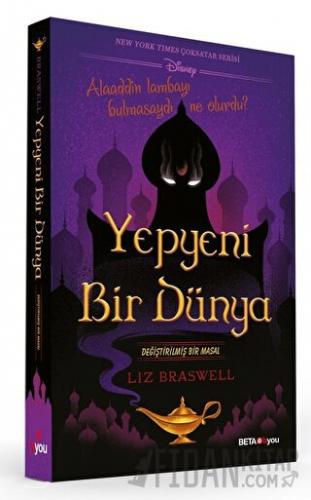 Disney Yepyeni Bir Dünya Değiştirilmiş Bir Masal