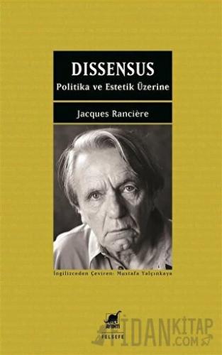 Dissensus Jacques Ranciere