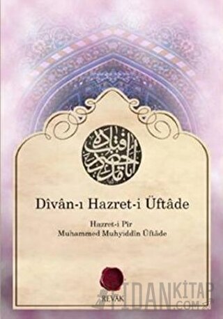 Divan-ı Hazret-i Üftade