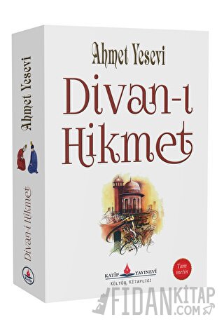 Divan-ı Hikmet