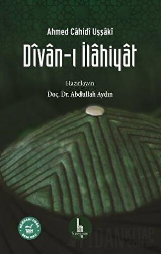 Divan-ı İlahiyat