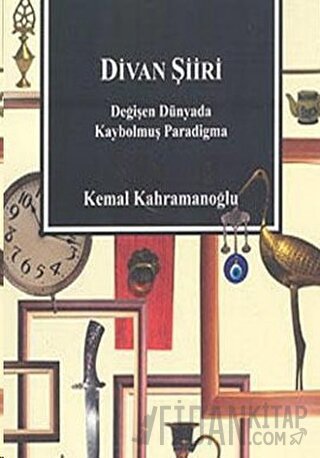 Divan Şiiri