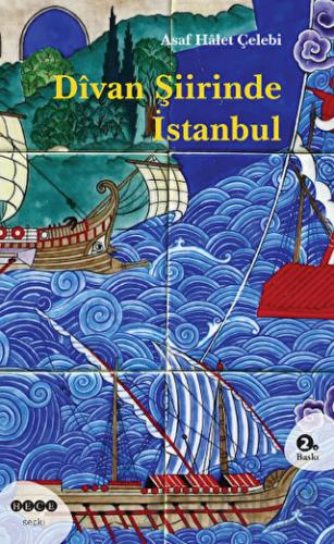 Divan Şiirinde İstanbul