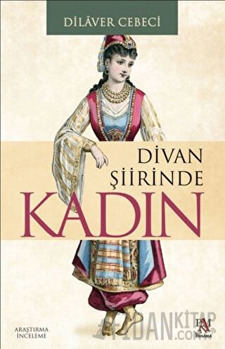Divan Şiirinde Kadın