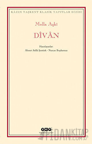 Divan