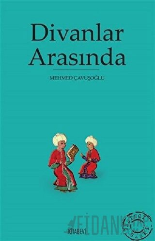 Divanlar Arasında