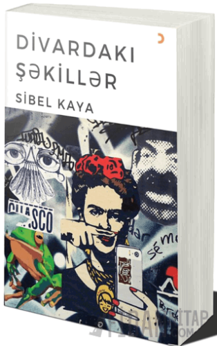 Divardakı Şəkillər