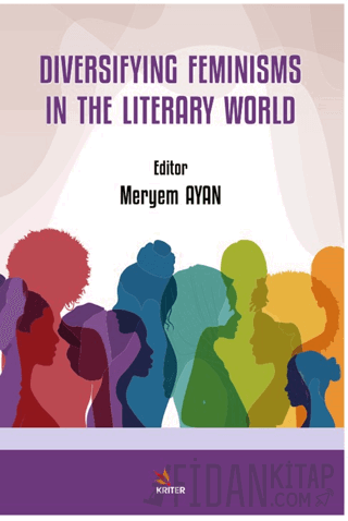 Diversifying Feminisms in the Literary World