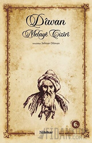 Diwan Melaye Cizırı