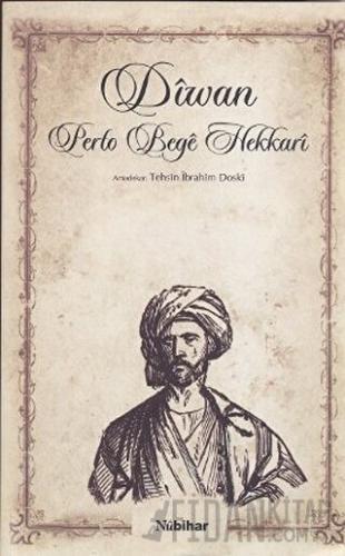 Diwan Perto Bege Hekkari