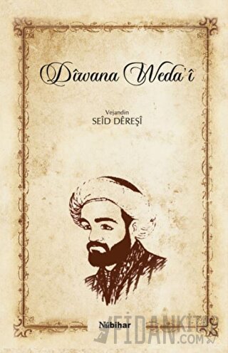 Diwana Weda'i