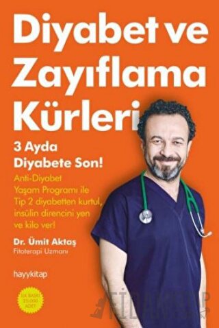 Diyabet ve Zayıflama Kürleri