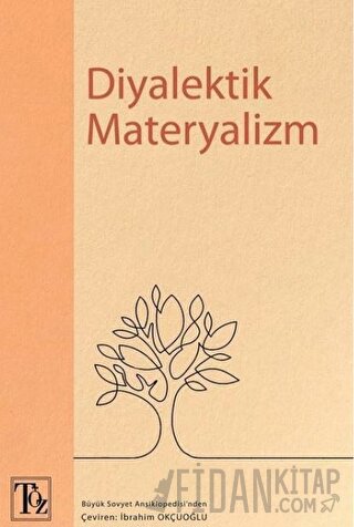 Diyalektik Materyalizm