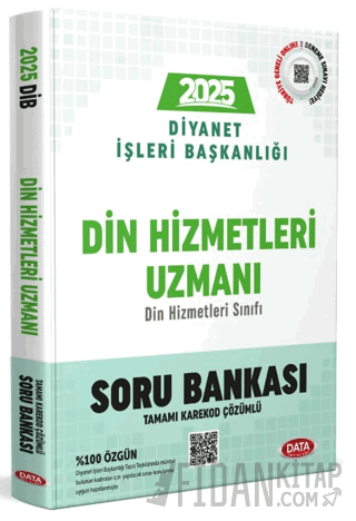 Diyanet İşleri Başkanlığı Din Hizmetleri Uzmanı GYS Soru Bankası - Kar