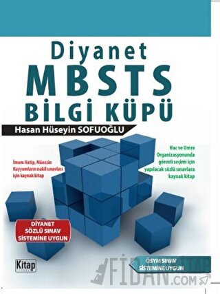 Diyanet - MBSTS Bilgi Küpü