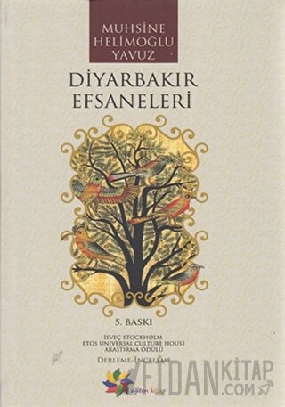 Diyarbakır Efsaneleri