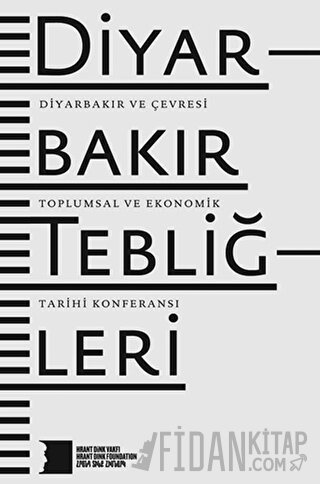 Diyarbakır Tebliğleri