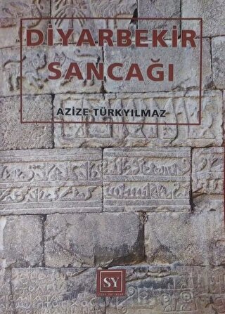 Diyarbekir Sancağı (Ciltli)