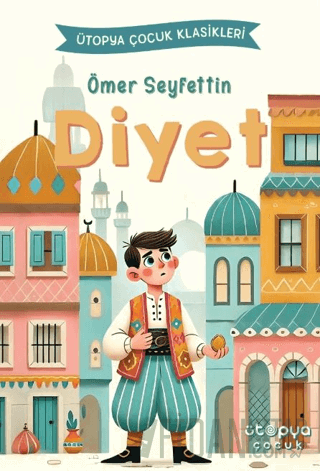Diyet Ömer Seyfettin