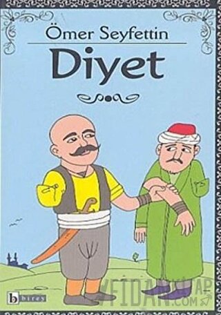 Diyet Ömer Seyfettin