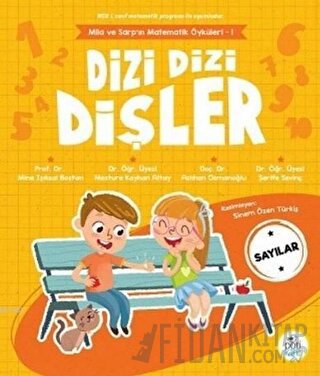 Dizi Dizi Dişler - Sayılar