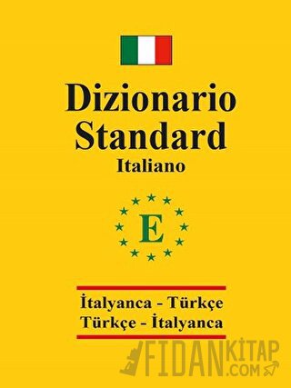 Dizionario Standard Italiano (Ciltli)