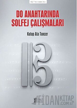 Do Anahtarında Solfej Çalışmaları