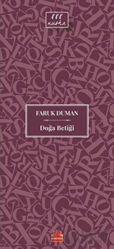 Doğa Betiği