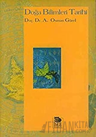 Doğa Bilimleri Tarihi