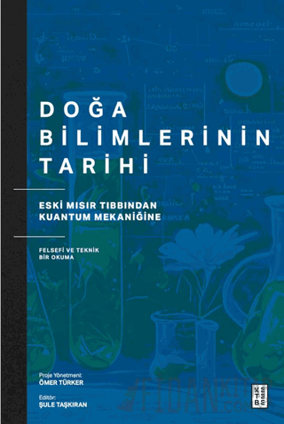 Doğa Bilimlerinin Tarihi