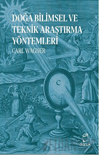 Doğa Bilimsel ve Teknik Araştırma Yöntemleri