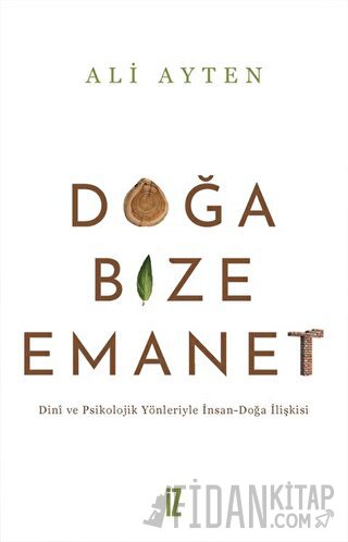 Doğa Bize Emanet