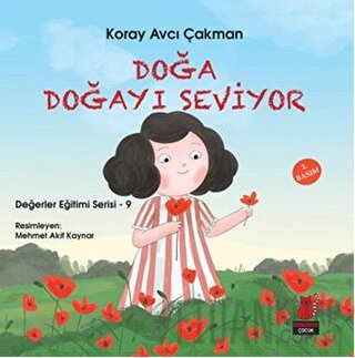 Doğa Doğayı Seviyor