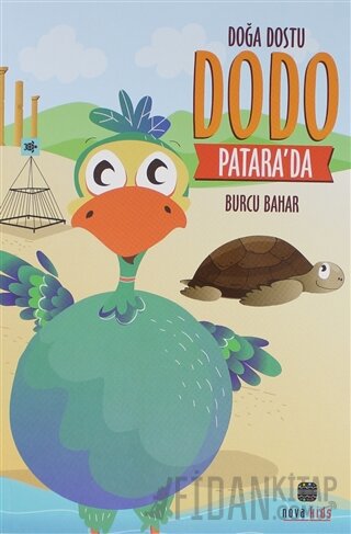 Doğa Dostu Patara'da