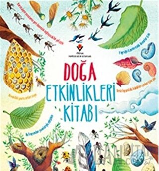 Doğa Etkinlikleri Kitabı