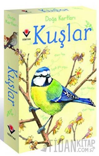 Doğa Kartları - Kuşlar