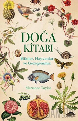 Doğa Kitabı
