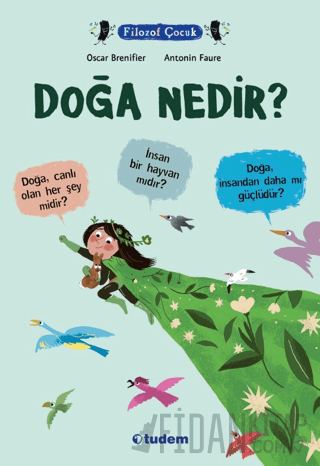 Doğa Nedir?