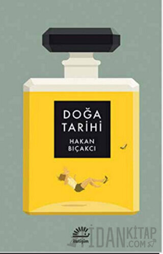 Doğa Tarihi Hakan Bıçakcı